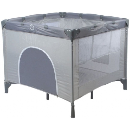 Ding Box Deluxe Grijs